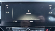 Vauxhall Corsa 100kW Elite Premium 50kWh 5dr Auto [11kWCh] Electric Hatchback